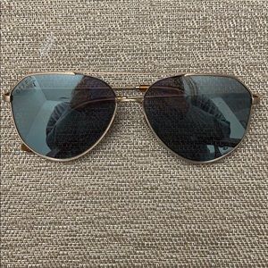 Diff Jesse James Decker Shnglasses